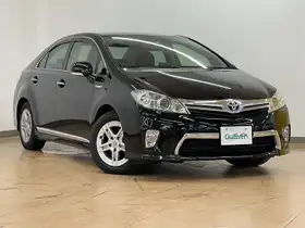 トヨタ_ＳＡＩ_S_中古車のガリバーアウトレット伊勢崎店