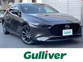 ＭＡＺＤＡ３ファストバック