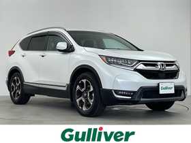 ＣＲ－Ｖ