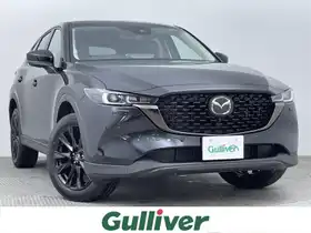 ＣＸ－５