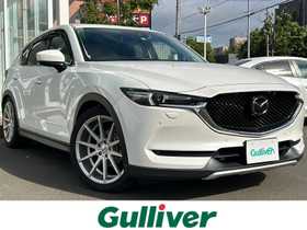 ＣＸ－５