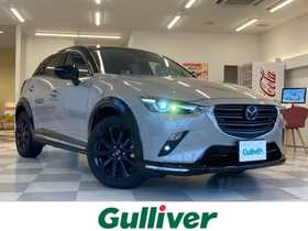 ＣＸ－３