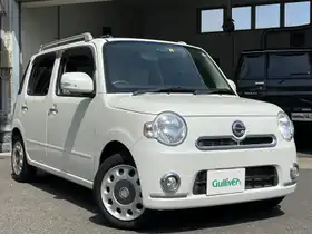 ダイハツ_ミラココア_ココアプラスX_中古車のガリバー城南店