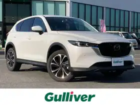 ＣＸ－５