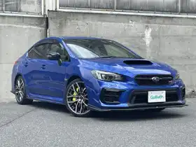 ＷＲＸ ＳＴＩ