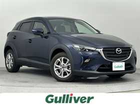 ＣＸ－３