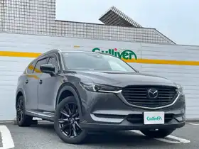 ＣＸ－８