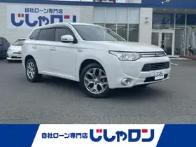 アウトランダーＰＨＥＶ