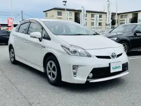 トヨタ_プリウス_G_中古車のガリバー明幹加古川店