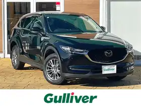 ＣＸ－５