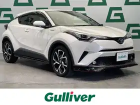 Ｃ－ＨＲ