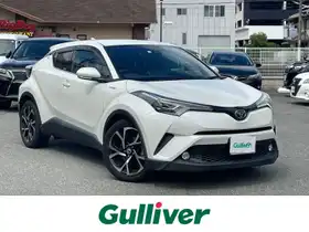 Ｃ－ＨＲ