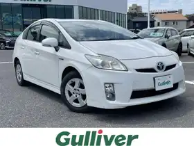 トヨタ_プリウス_S_中古車のガリバー松江玉湯店