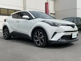 Ｃ－ＨＲ