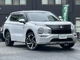 アウトランダーＰＨＥＶ