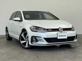 ゴルフＧＴＩ