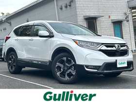 ＣＲ－Ｖ