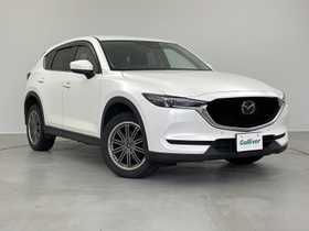 ＣＸ－５