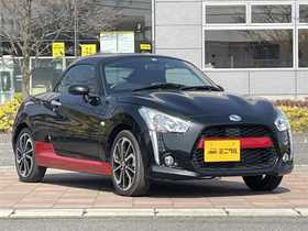 ダイハツ_コペン_ローブ_中古車のガリバーフリマ13号山形店