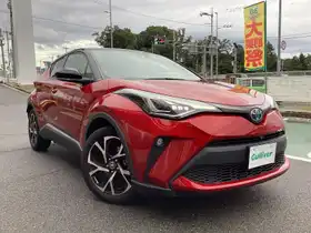 Ｃ－ＨＲ