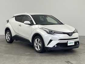 Ｃ－ＨＲ