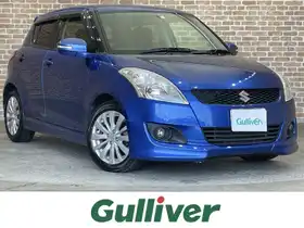 スズキ_スイフト_RS_中古車のガリバー盛岡南店