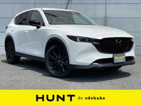 ＣＸ－５