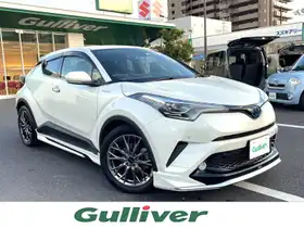 Ｃ－ＨＲ