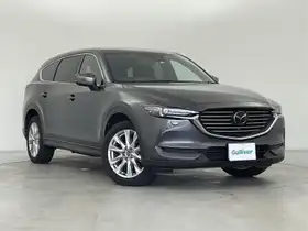 ＣＸ－８