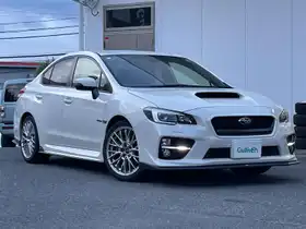 ＷＲＸ Ｓ４