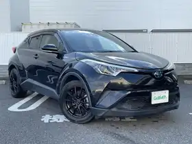 Ｃ－ＨＲ