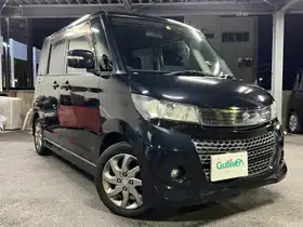 スズキ_パレットＳＷ_リミテッドⅡ_中古車のガリバー城南店