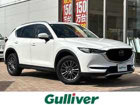 ＣＸ－５