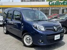 ルノー_カングー_ゼン_中古車のガリバー港北中央店