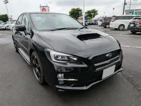 ＷＲＸ Ｓ４