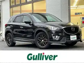 ＣＸ－５