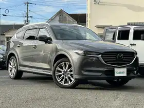 ＣＸ－８