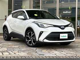 Ｃ－ＨＲ