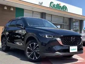 マツダ_ＣＸ－５_XD Lパッケージ_中古車のガリバー高松中央通り店