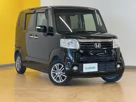 ホンダ_Ｎ－ＢＯＸ_G・ターボパッケージ_中古車のガリバーアウトレット伊勢崎店