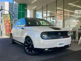 Ｈｏｎｄａ ｅ