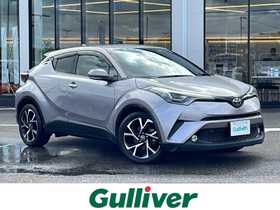 Ｃ－ＨＲ