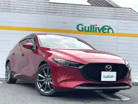 ＭＡＺＤＡ３ファストバック