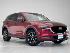 ＣＸ－５