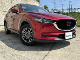 ＣＸ－５