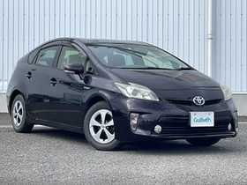 トヨタ_プリウス_G_中古車のガリバー熊本八代店