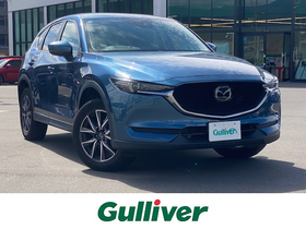 ＣＸ－５