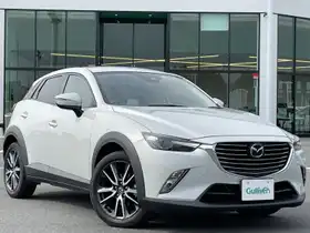 マツダ_ＣＸ－３_XD プロアクティブ_中古車のガリバー橿原桜井店