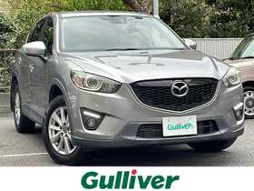 ＣＸ－５