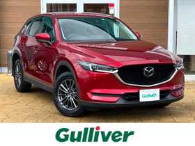 ＣＸ－５